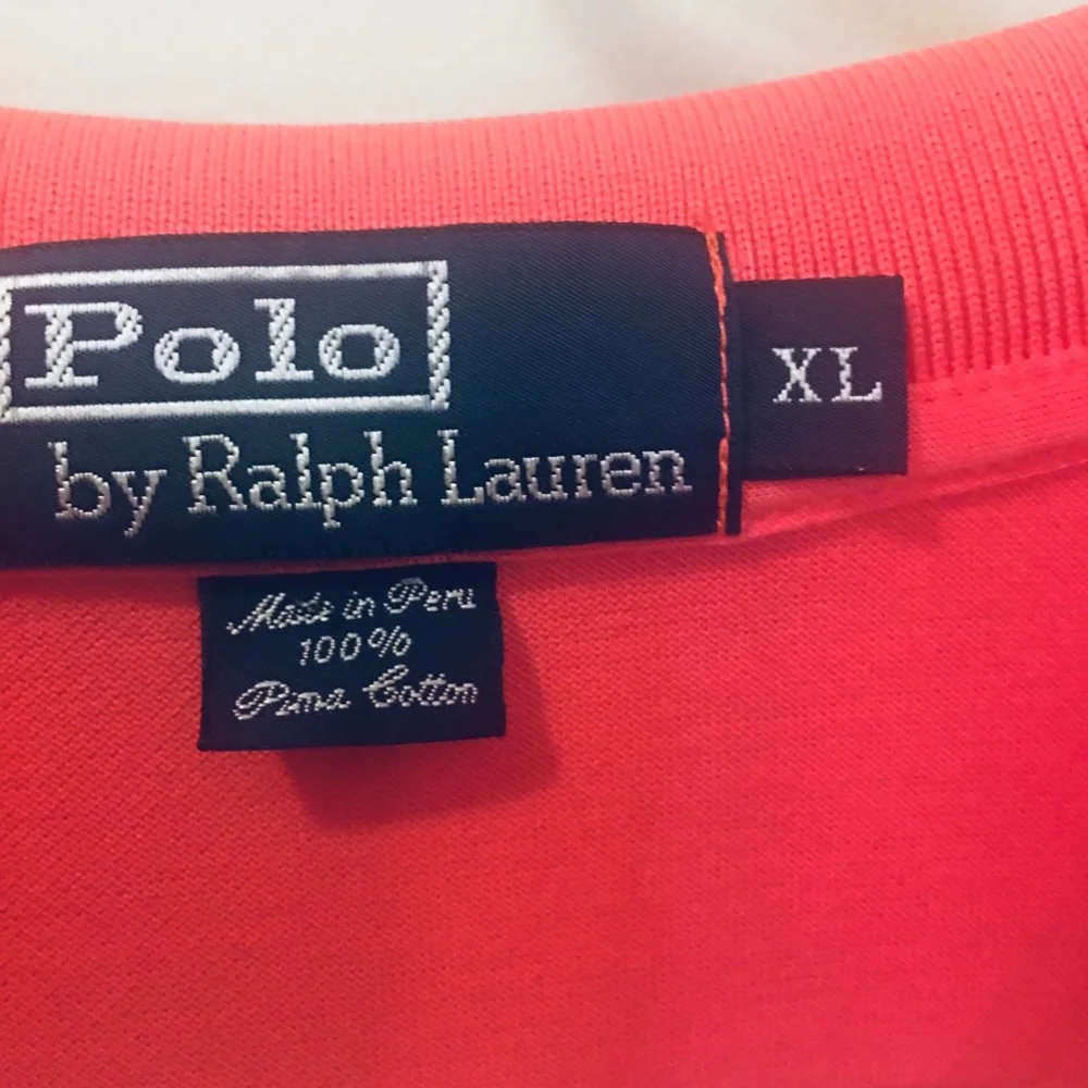 Ralph Lauren Polo Shirt - Picture 9 of 11